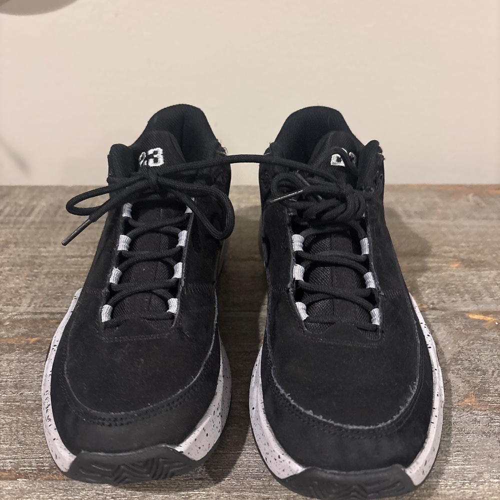 Air Jordon’s